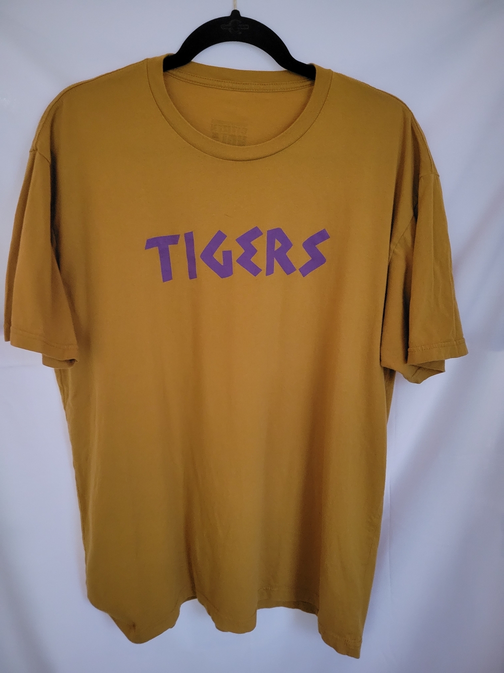 LSU Tigers Graphic Tee By Citizen NOLA